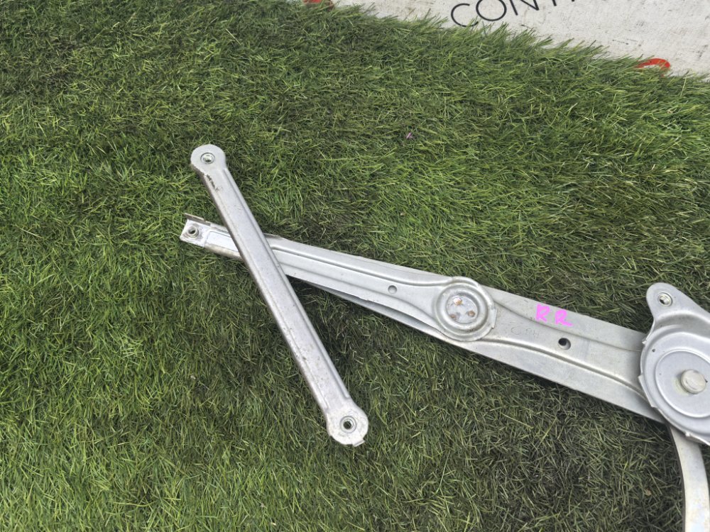 Стеклоподъемный механизм, 1500 рублей, Красноярск