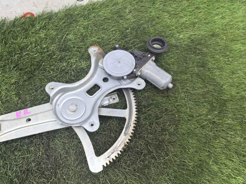 Стеклоподъемный механизм, 1500 рублей, Красноярск