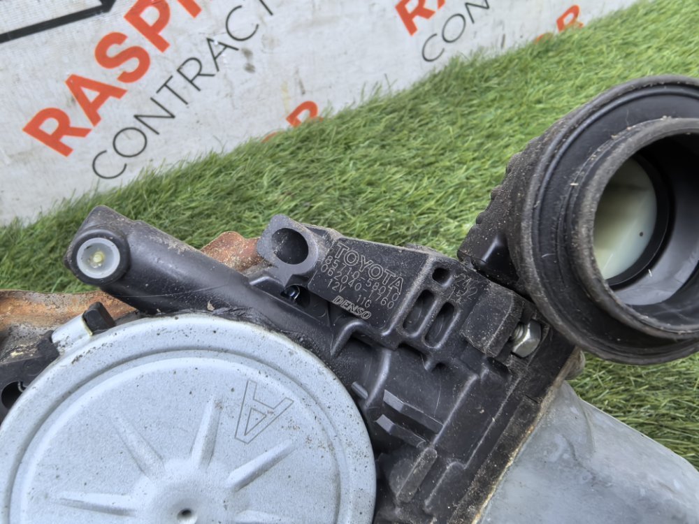 Стеклоподъемный механизм, 1500 рублей, Красноярск