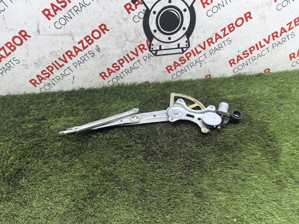 Стеклоподъемный механизм, 1500 рублей, Красноярск