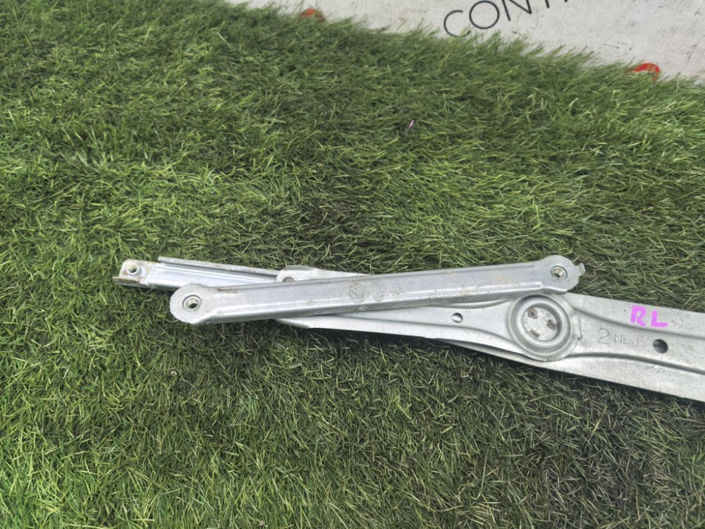 Стеклоподъемный механизм, 1500 рублей, Красноярск