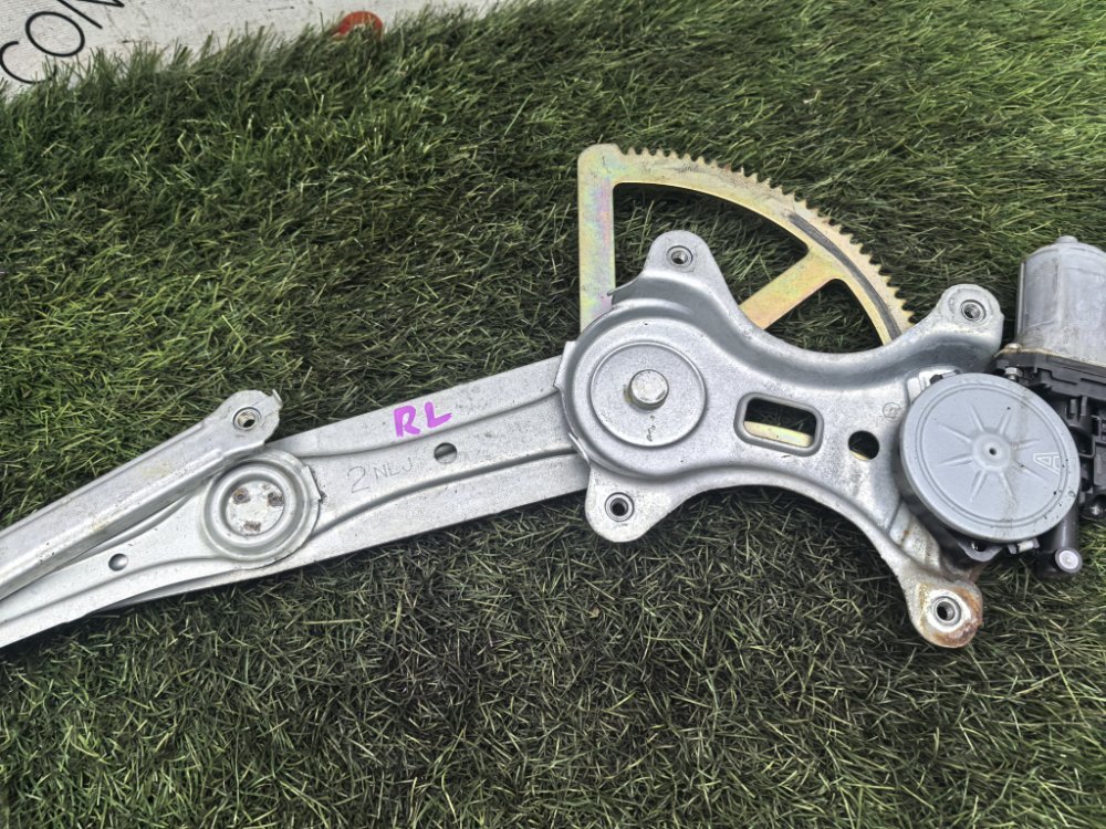 Стеклоподъемный механизм, 1500 рублей, Красноярск