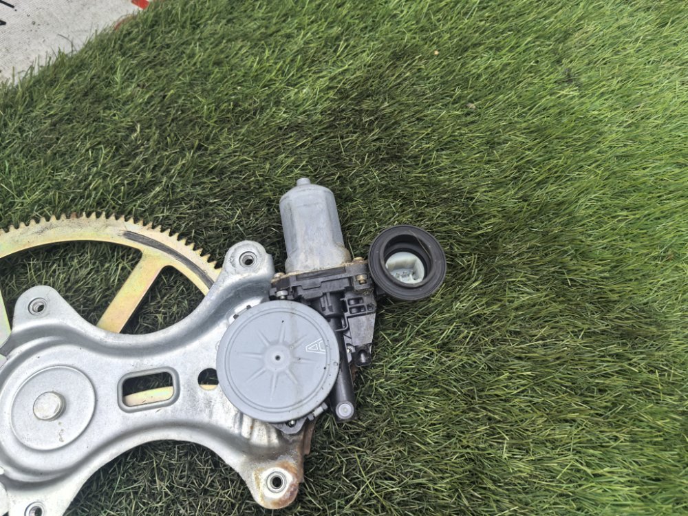 Стеклоподъемный механизм, 1500 рублей, Красноярск