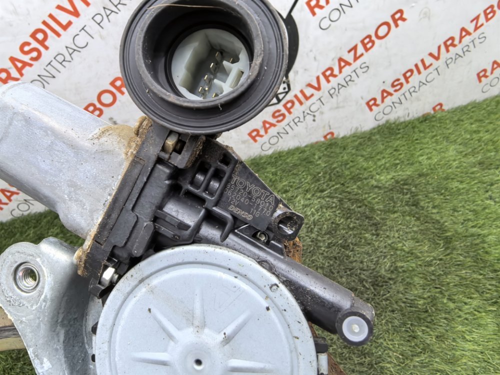 Стеклоподъемный механизм, 1500 рублей, Красноярск