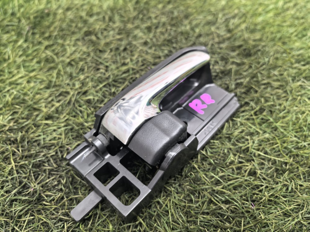 Ручка двери внутренняя, 800 рублей, Красноярск