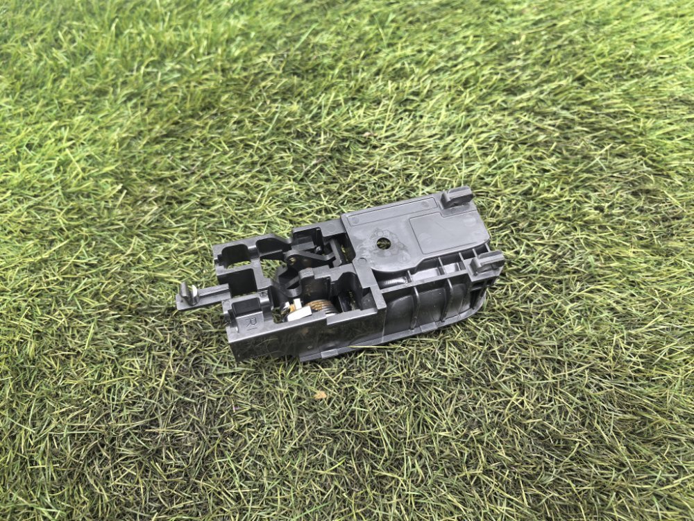 Ручка двери внутренняя, 800 рублей, Красноярск