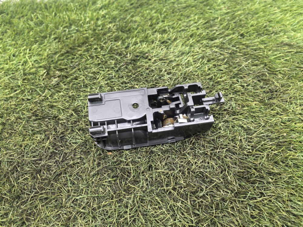 Ручка двери внутренняя, 800 рублей, Красноярск