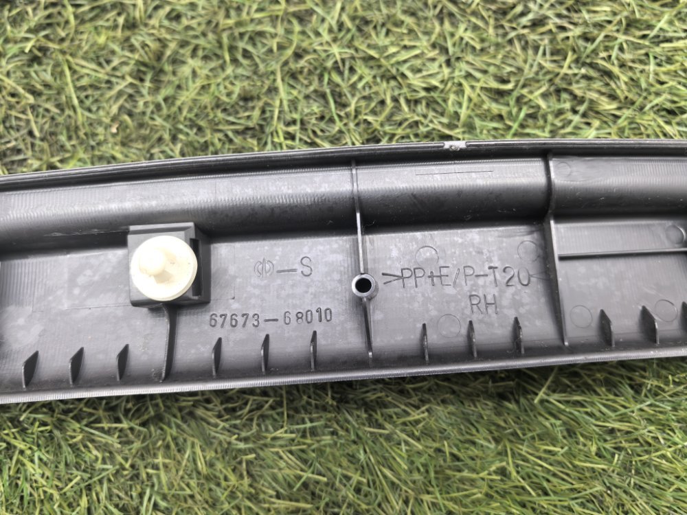 накладка на дверь, 800 рублей, Красноярск