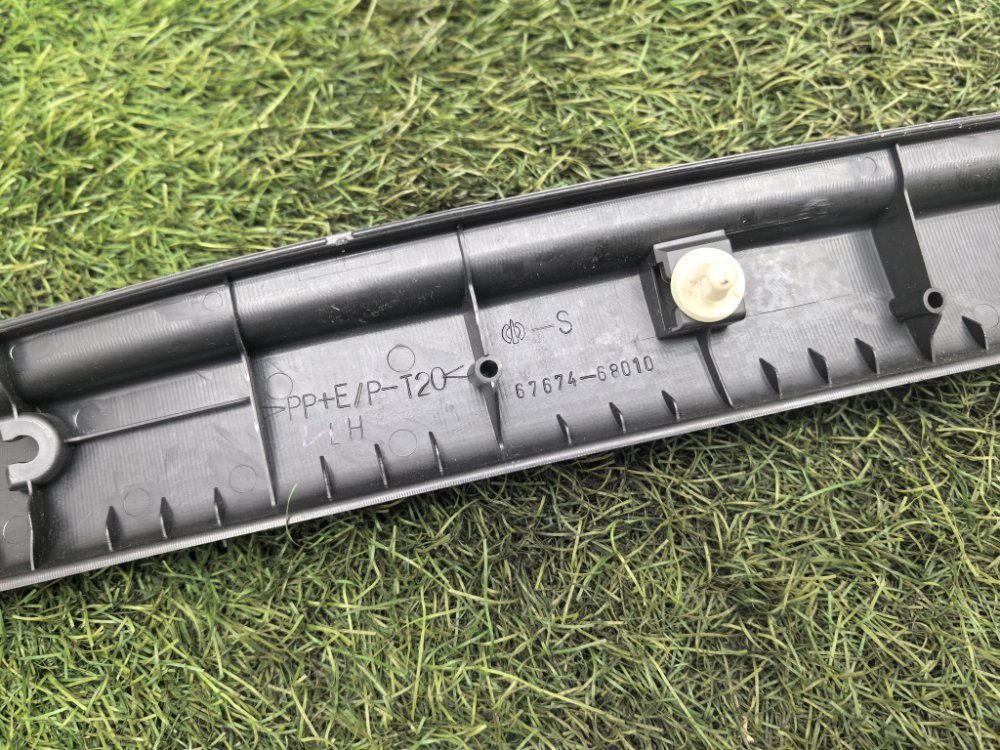 накладка на дверь, 800 рублей, Красноярск