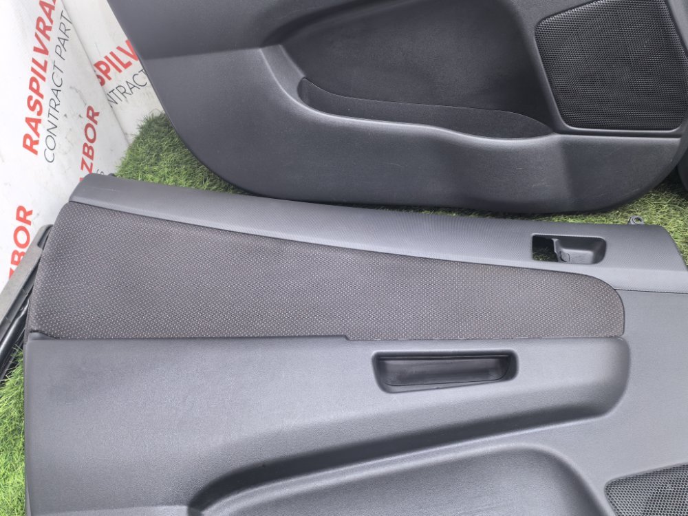 обшивка двери, 8000 рублей, Красноярск