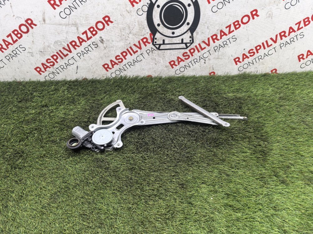 Стеклоподъемный механизм, 2000 рублей, Красноярск