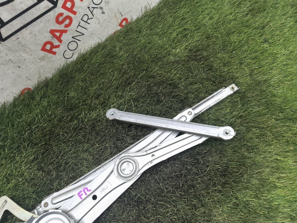 Стеклоподъемный механизм, 2000 рублей, Красноярск