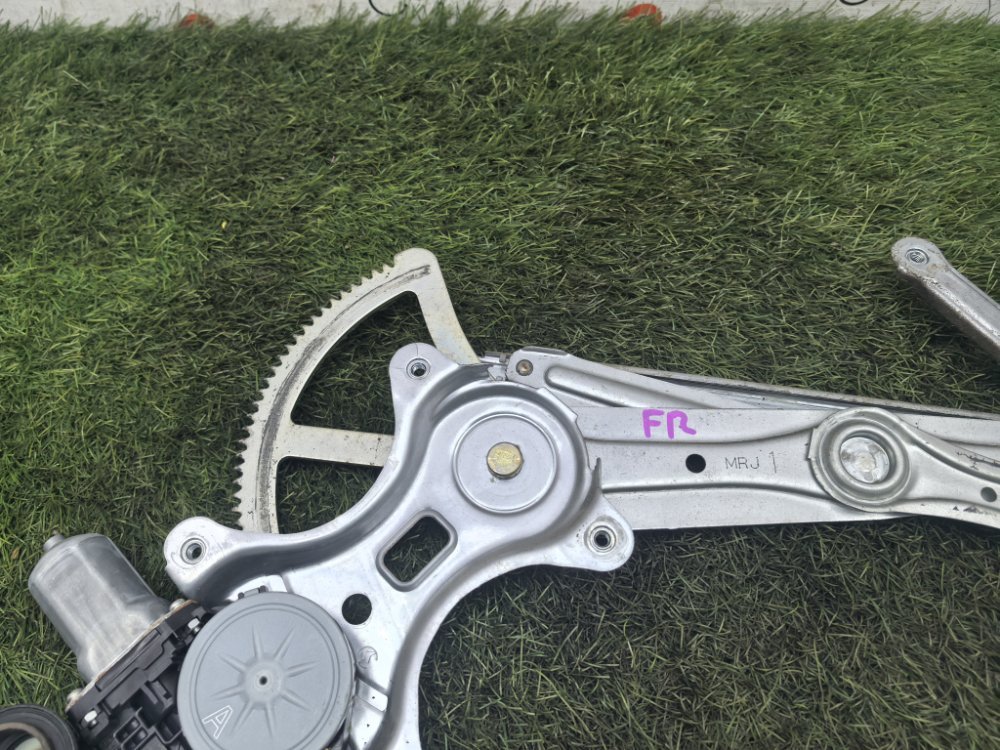 Стеклоподъемный механизм, 2000 рублей, Красноярск