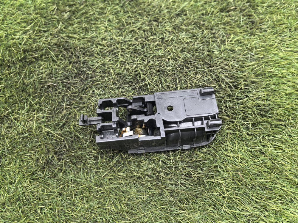 Ручка двери внутренняя, 800 рублей, Красноярск