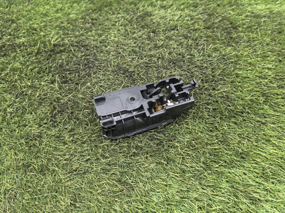 Ручка двери внутренняя, 800 рублей, Красноярск