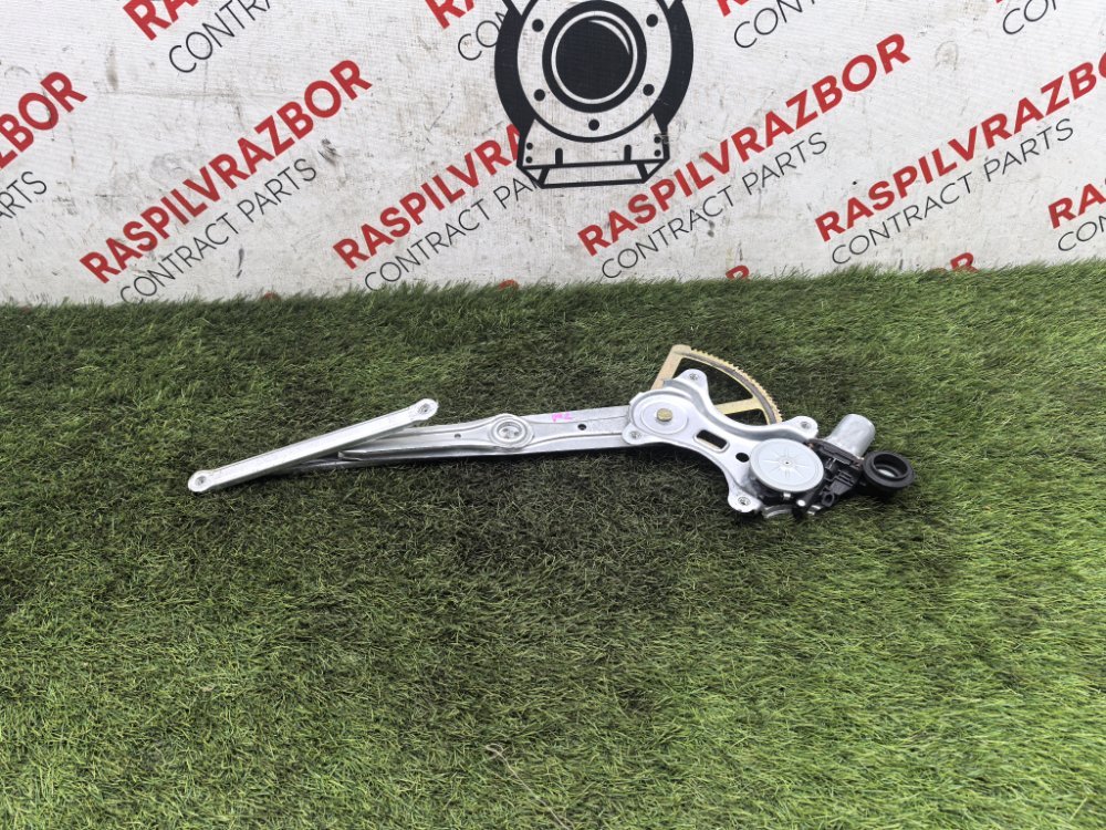 Стеклоподъемный механизм, 1500 рублей, Красноярск