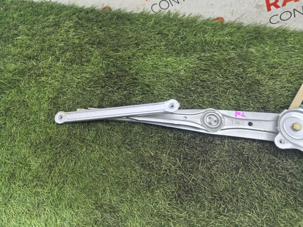 Стеклоподъемный механизм, 1500 рублей, Красноярск