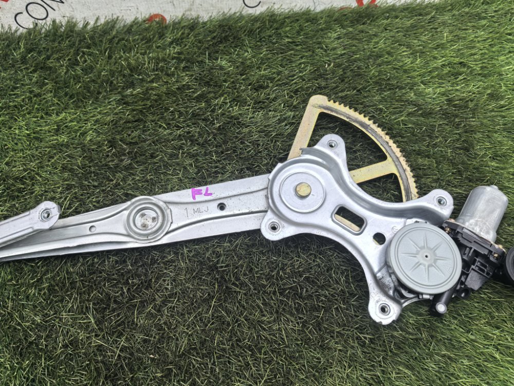 Стеклоподъемный механизм, 1500 рублей, Красноярск