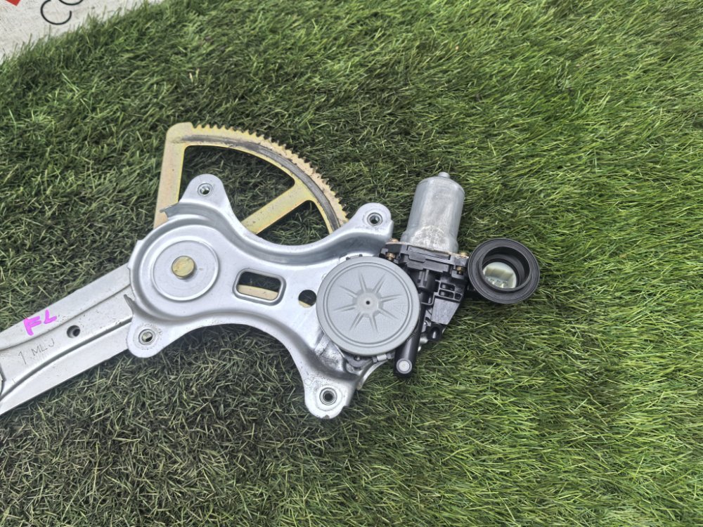 Стеклоподъемный механизм, 1500 рублей, Красноярск