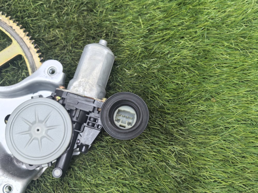 Стеклоподъемный механизм, 1500 рублей, Красноярск