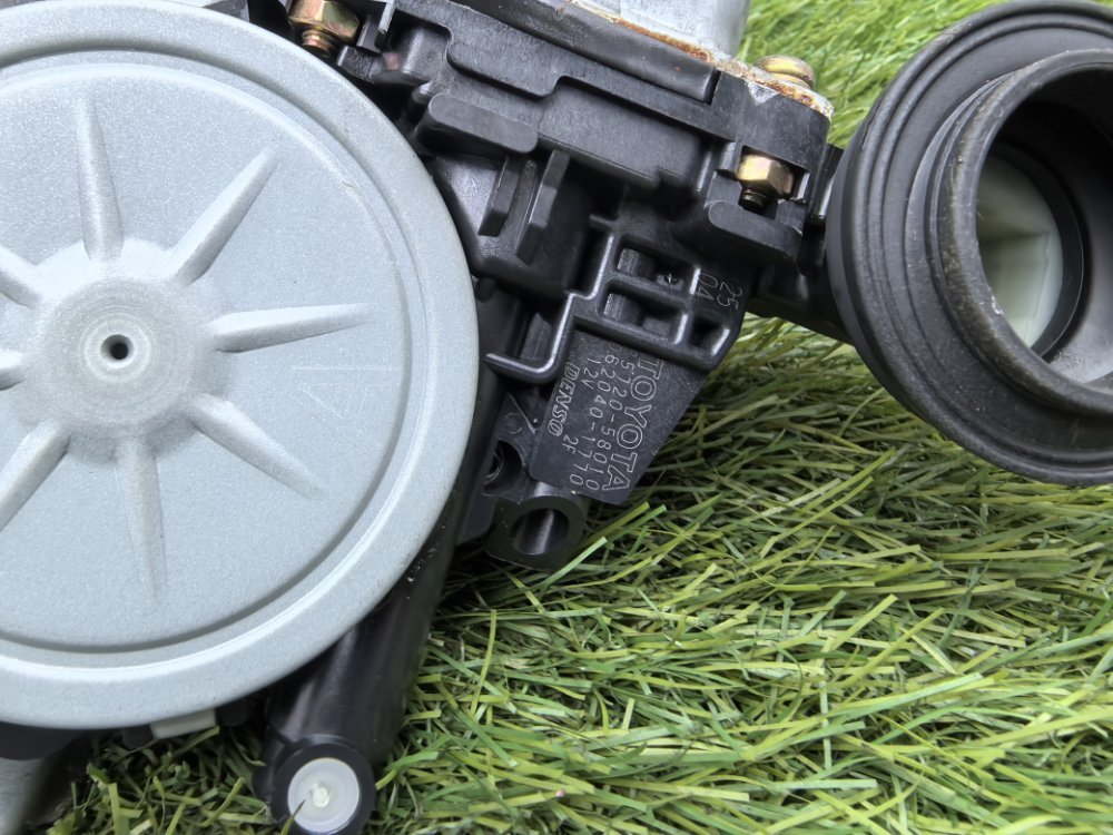 Стеклоподъемный механизм, 1500 рублей, Красноярск