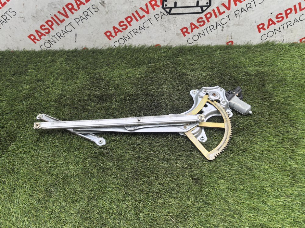 Стеклоподъемный механизм, 1500 рублей, Красноярск