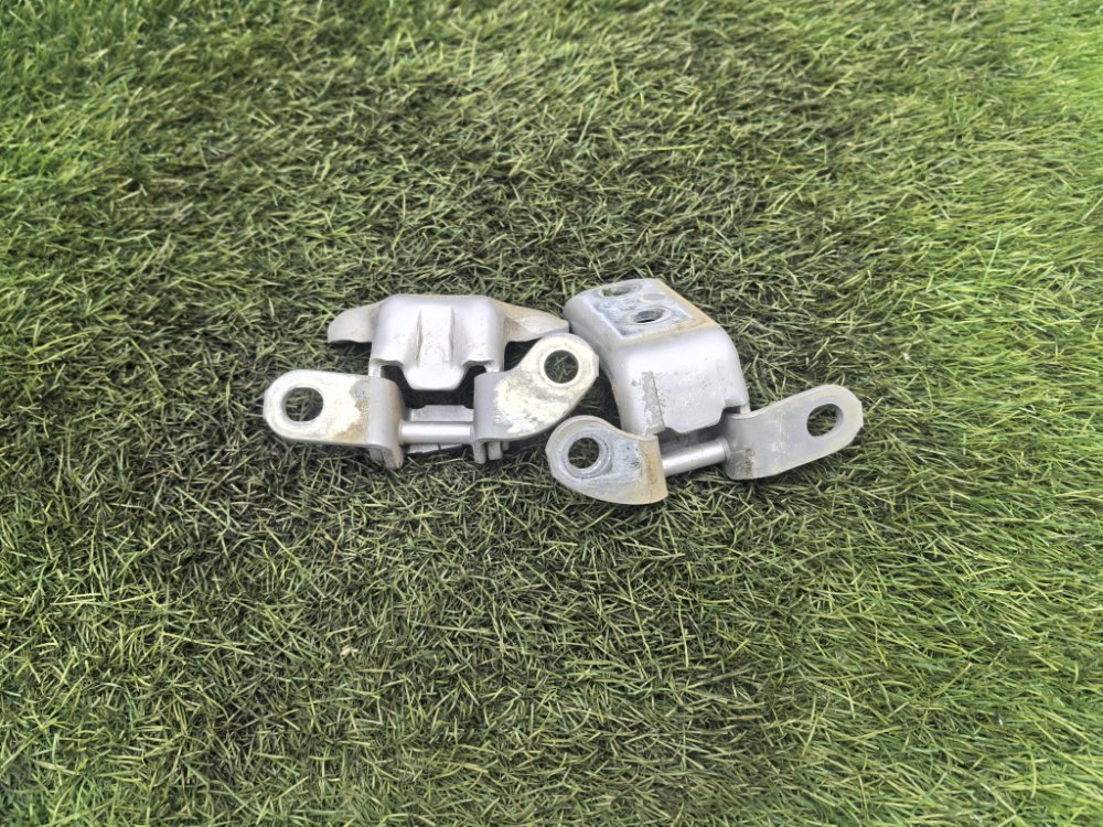 крепление двери, 1500 рублей, Красноярск