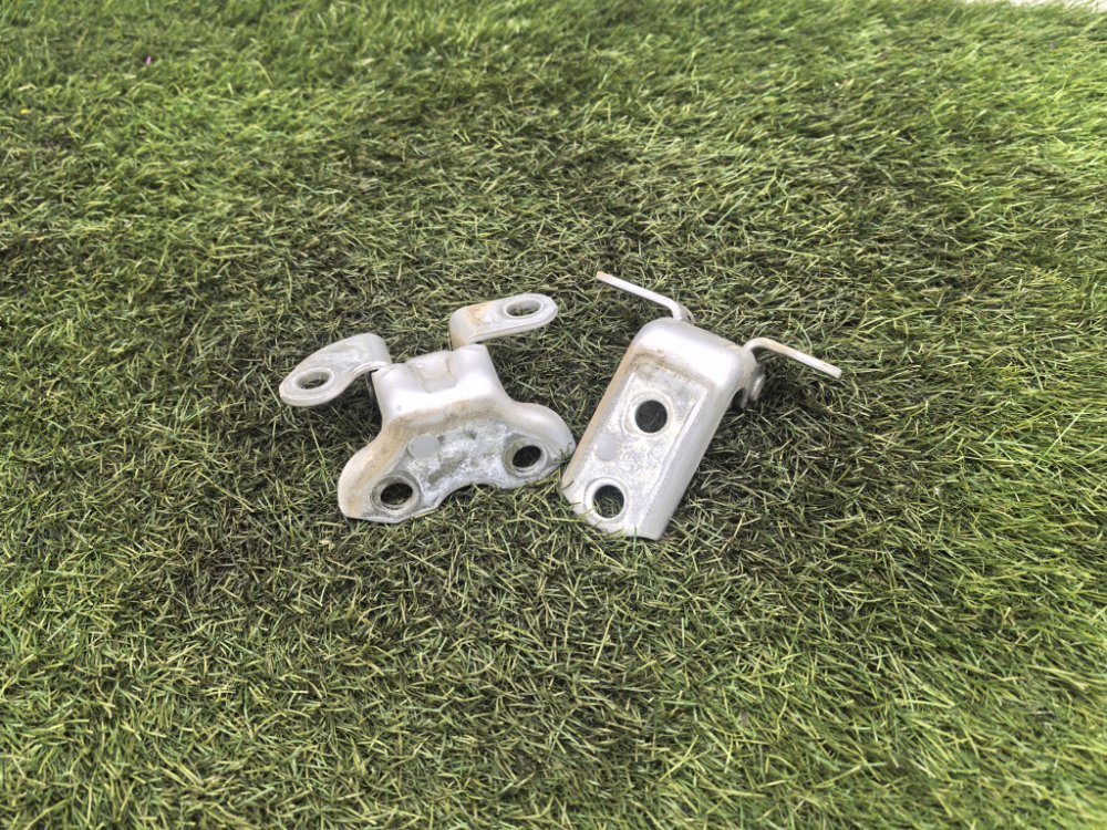 крепление двери, 1500 рублей, Красноярск