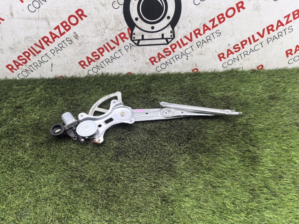 Стеклоподъемный механизм, 1500 рублей, Красноярск