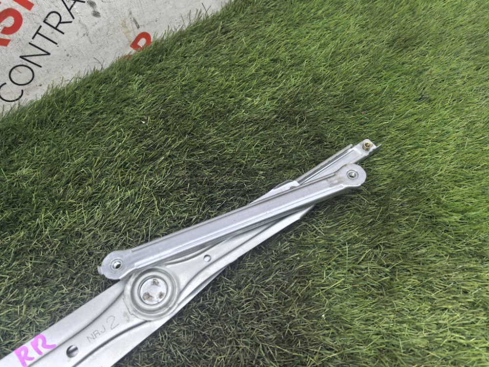 Стеклоподъемный механизм, 1500 рублей, Красноярск