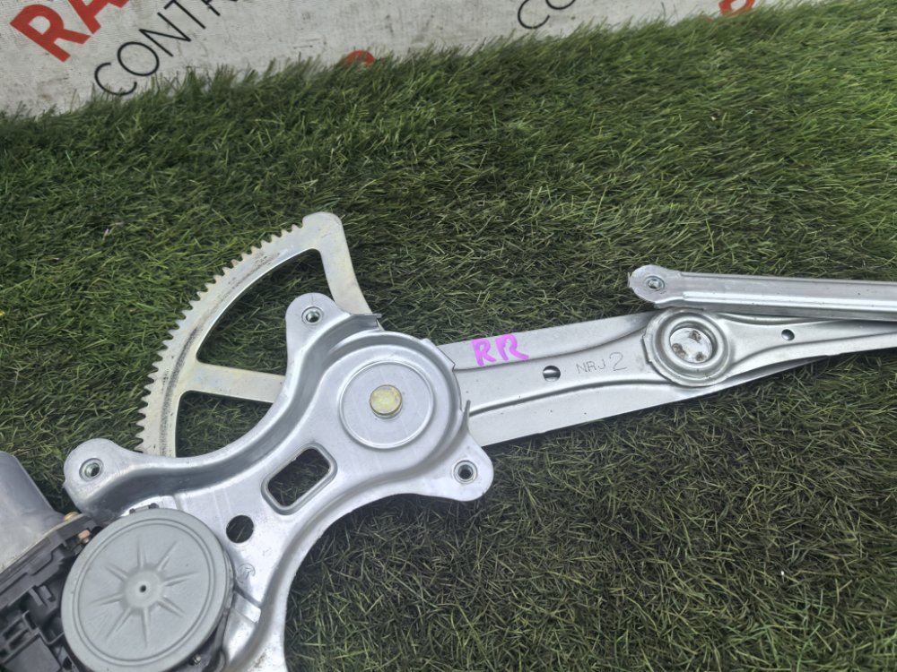 Стеклоподъемный механизм, 1500 рублей, Красноярск