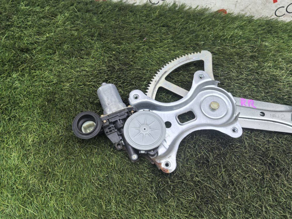 Стеклоподъемный механизм, 1500 рублей, Красноярск