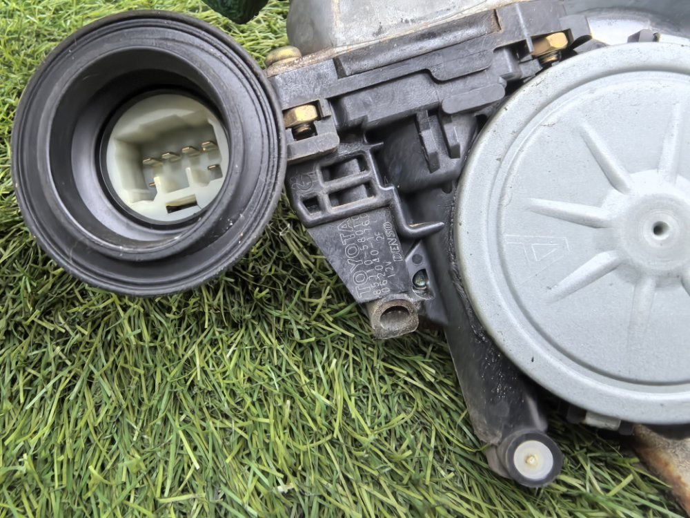 Стеклоподъемный механизм, 1500 рублей, Красноярск