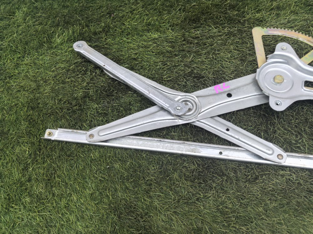 Стеклоподъемный механизм, 1500 рублей, Красноярск