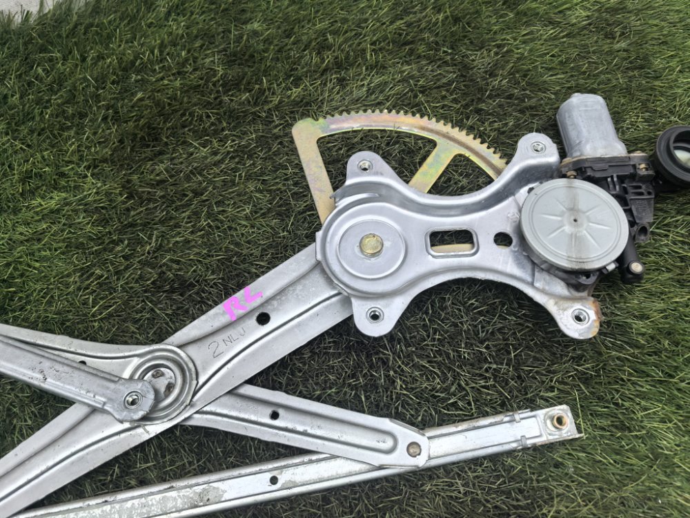 Стеклоподъемный механизм, 1500 рублей, Красноярск