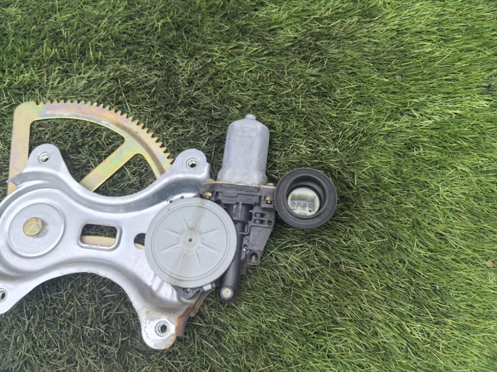 Стеклоподъемный механизм, 1500 рублей, Красноярск