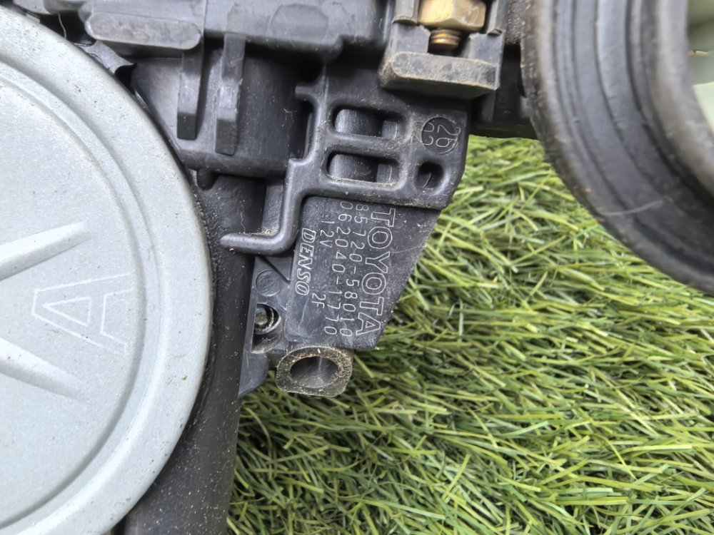 Стеклоподъемный механизм, 1500 рублей, Красноярск