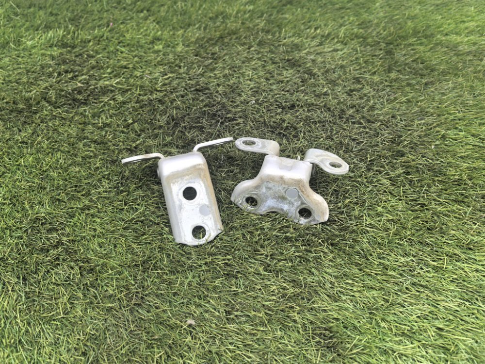 крепление двери, 1500 рублей, Красноярск