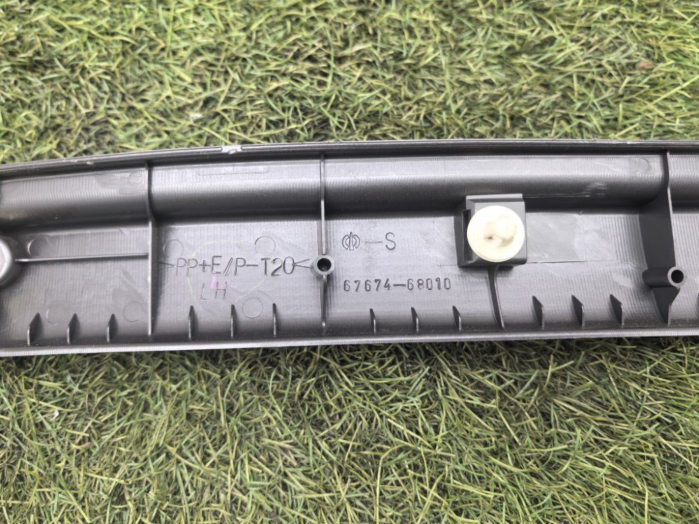 накладка на дверь, 800 рублей, Красноярск