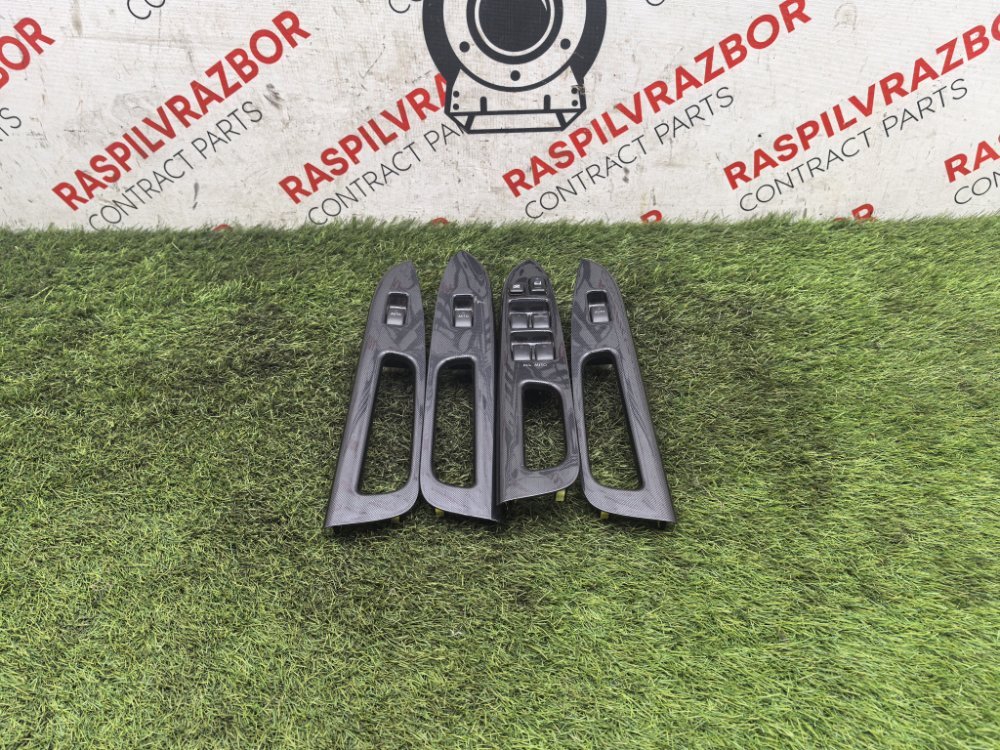 Блок управления стеклоподъемниками, 4000 рублей, Красноярск