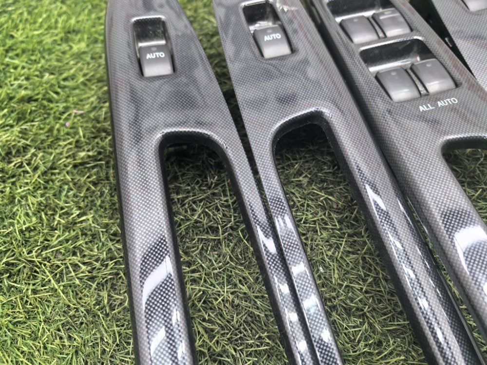 Блок управления стеклоподъемниками, 4000 рублей, Красноярск