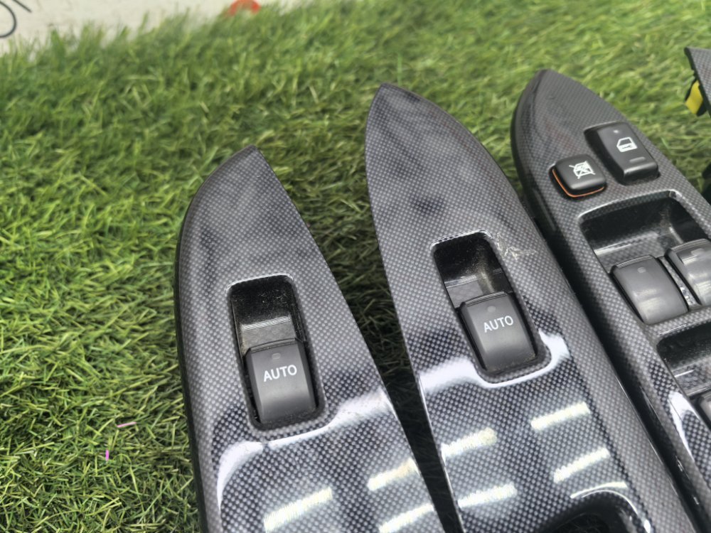 Блок управления стеклоподъемниками, 4000 рублей, Красноярск