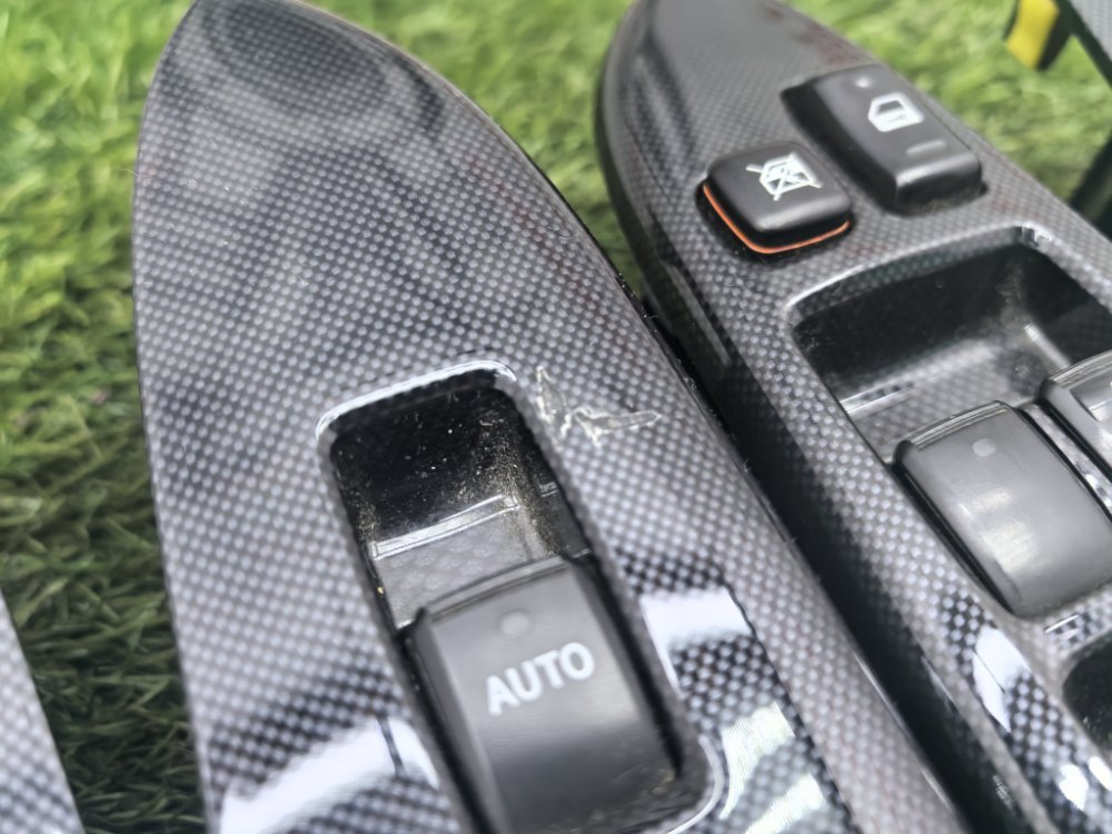 Блок управления стеклоподъемниками, 4000 рублей, Красноярск