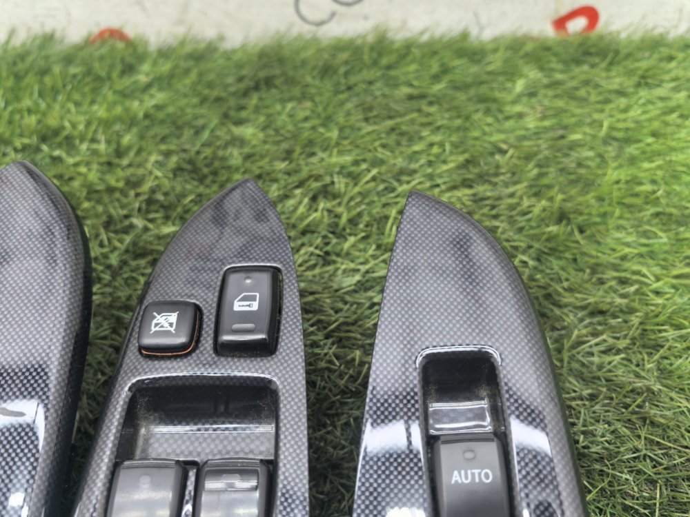 Блок управления стеклоподъемниками, 4000 рублей, Красноярск