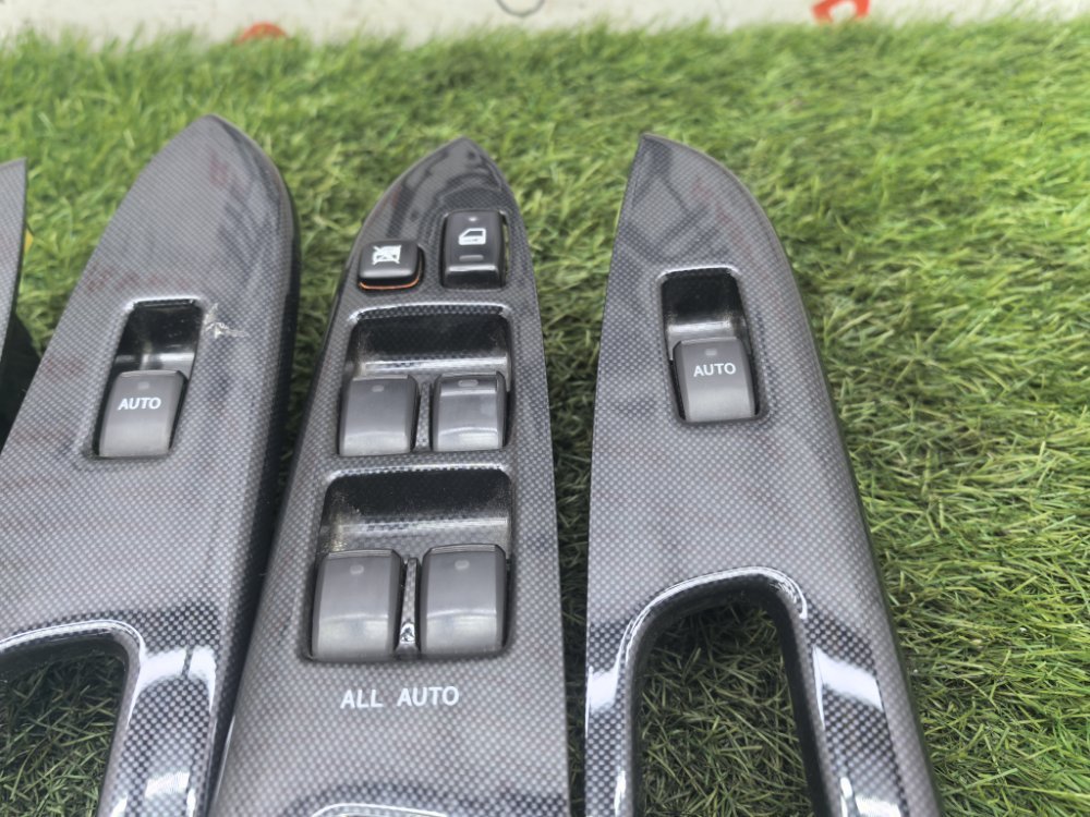 Блок управления стеклоподъемниками, 4000 рублей, Красноярск