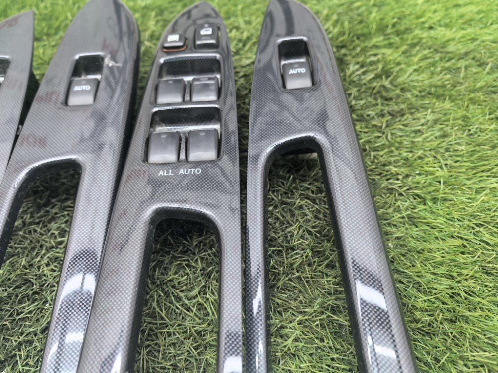 Блок управления стеклоподъемниками, 4000 рублей, Красноярск