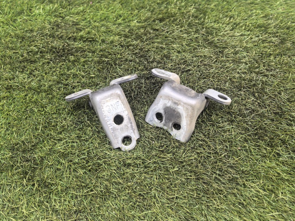 крепление двери, 1100 рублей, Красноярск