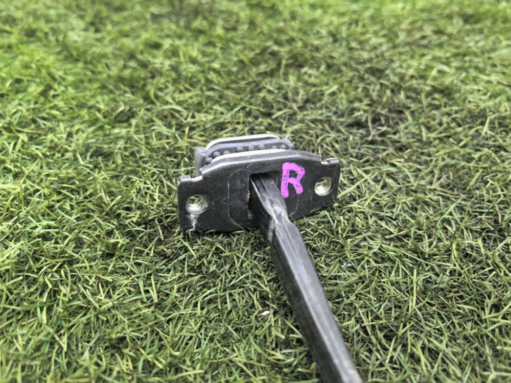 Ограничитель двери, 1500 рублей, Красноярск