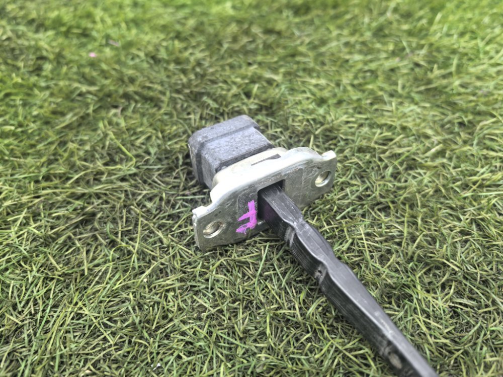 Ограничитель двери, 1500 рублей, Красноярск