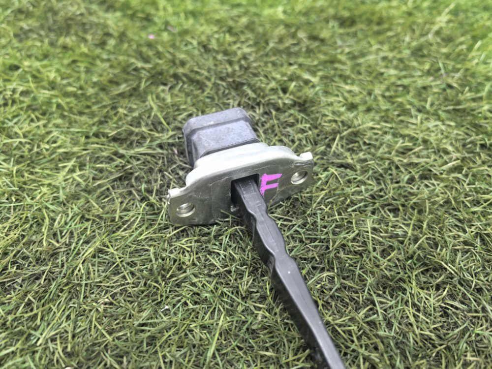 Ограничитель двери, 1500 рублей, Красноярск